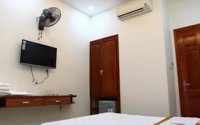 Hang Nga Luxury Hotel