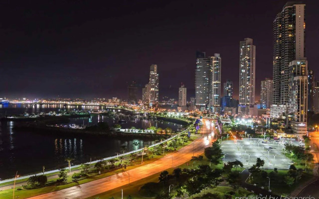 Hilton Panama