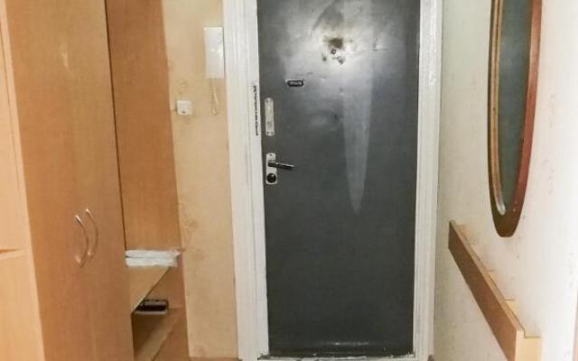 Apartamenty na ulitse Rozybakieva, 275-2