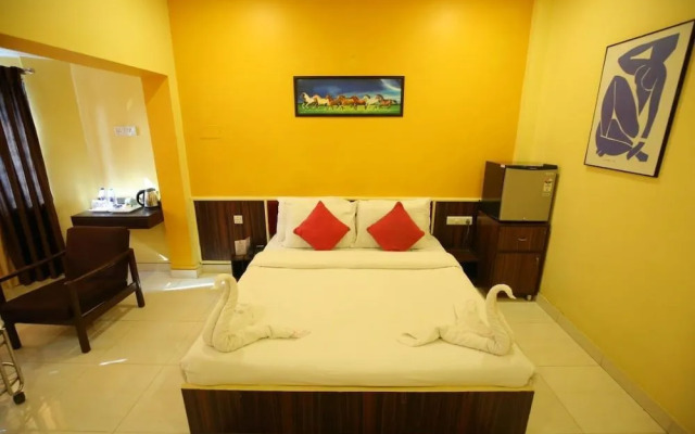 Dariya Darshan Hotel