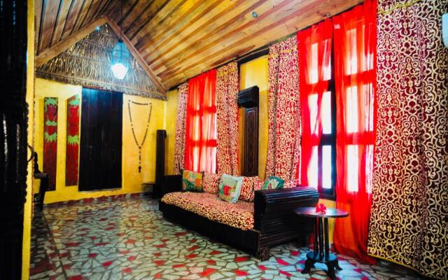 Abezza Resort And Adventure Spa