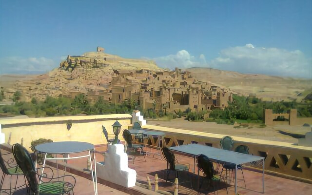 Guest House La Fibule d'Or