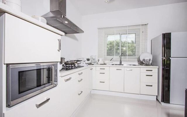 Baan Maenam No 2 2 bedroom Villa