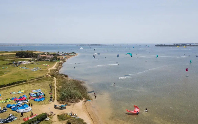 Resort Santa Maria