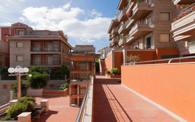 Residencial Vicaño VUT-PO-03856