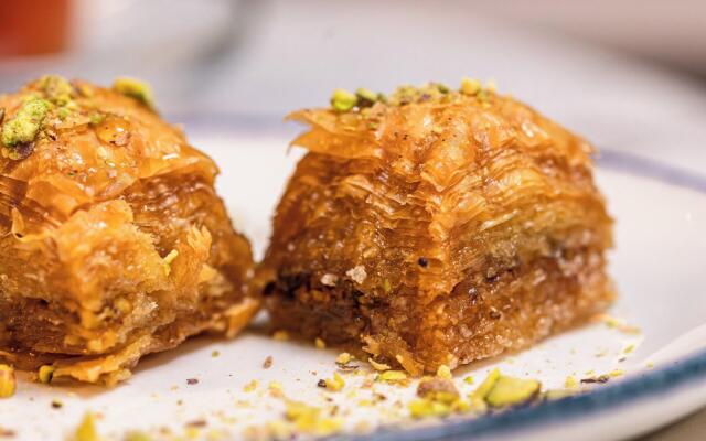 Holiday Inn Manchester Airport by IHG