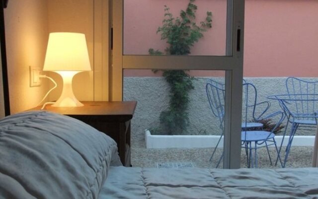 Hostal Las Cumbres