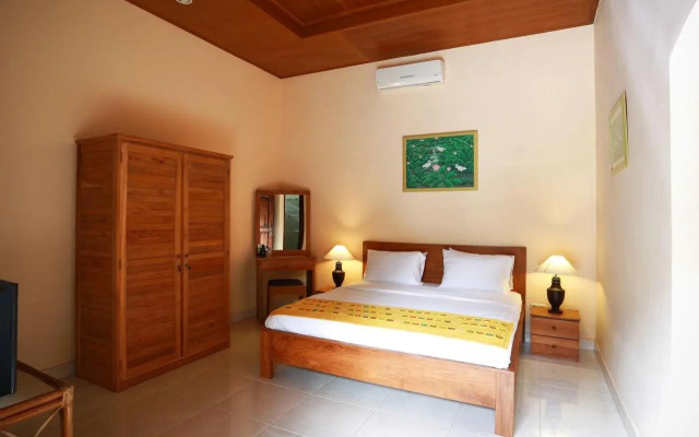 Villa Maryadi