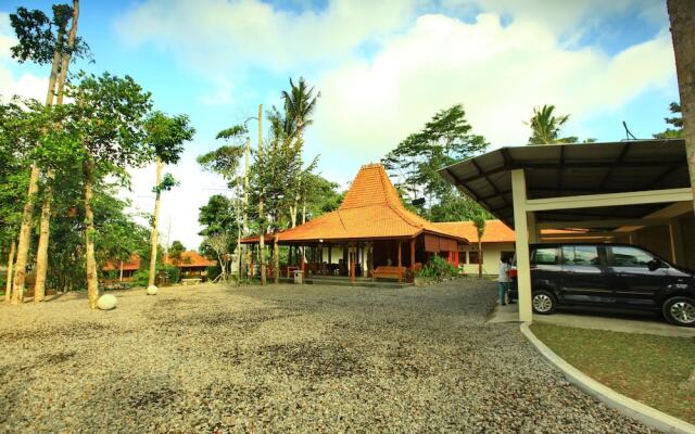 Ubud Heaven Sayan Villa