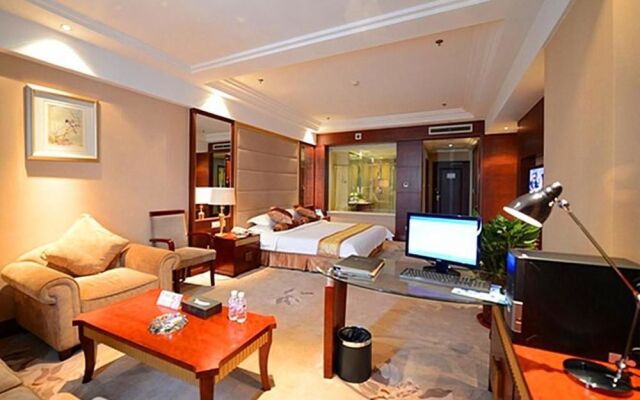 Changsheng International Hotel