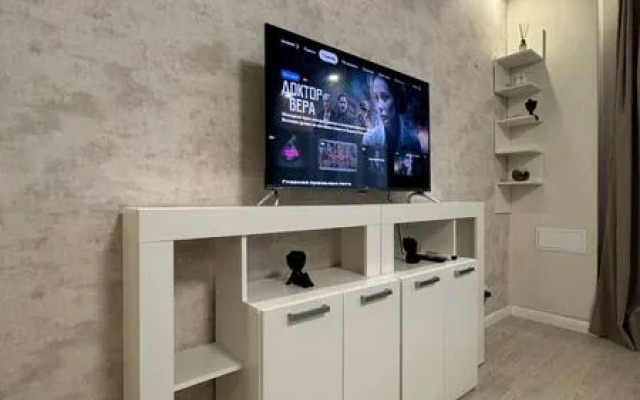 Апартаменты Аренда 72 на ул. Газовиков, д. 33