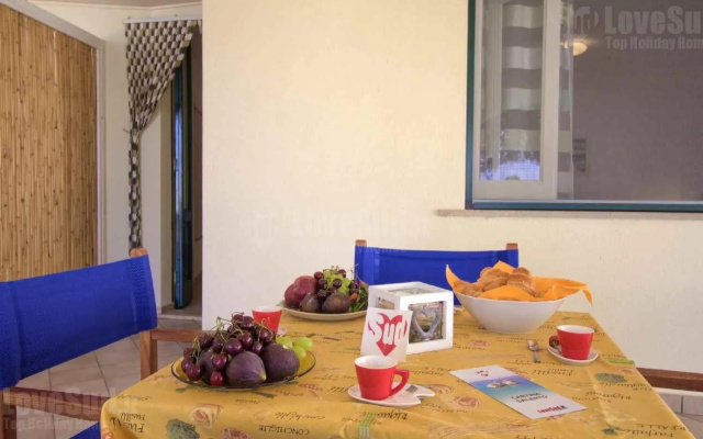 Alfa Est Bilo sul Mare