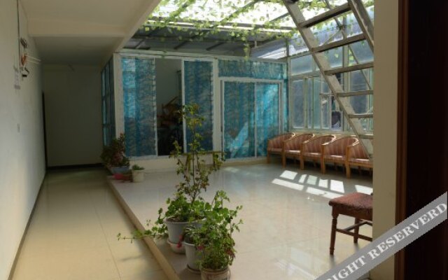 Xiang Yang Hostel