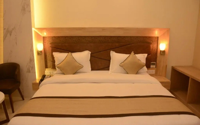 OYO Rooms Gumanpura