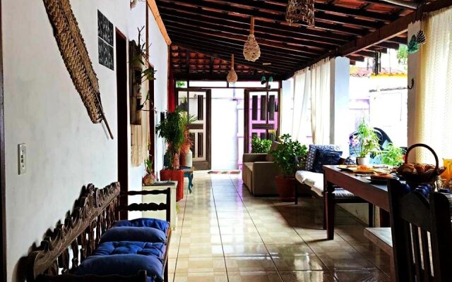 Pousada Paraty