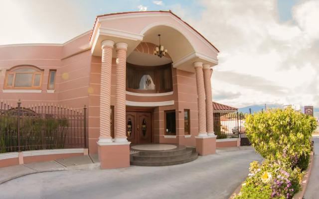 Hotel Spa Casa Real