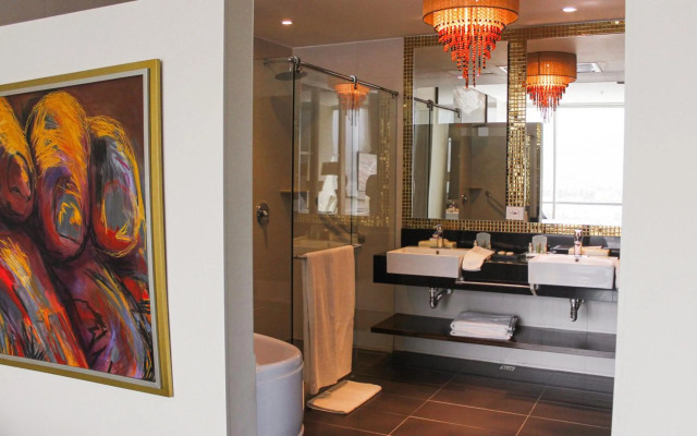 Holiday Inn Bucaramanga Cacique by IHG