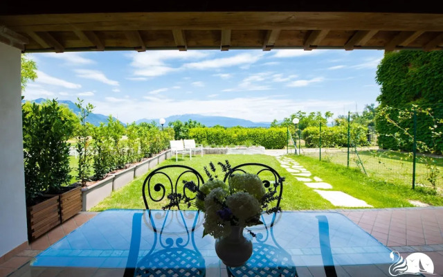 Il Podere del Bardo - Appartamento Ginevra