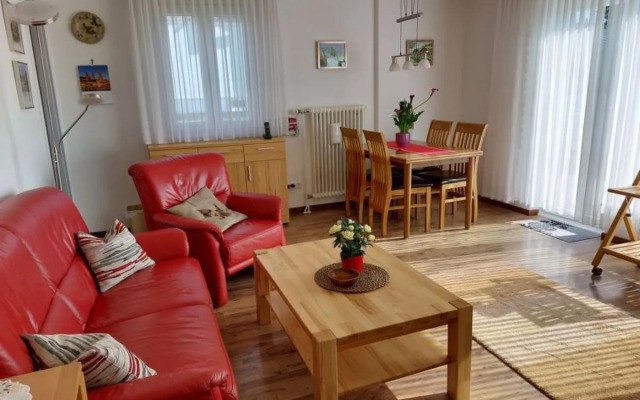 House Mily Dittishausen