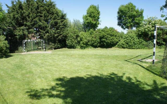 Duinenhuis Zeepolder 28