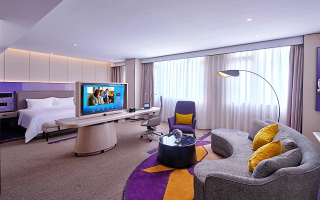 Hampton By Hilton Shenzhen North Station