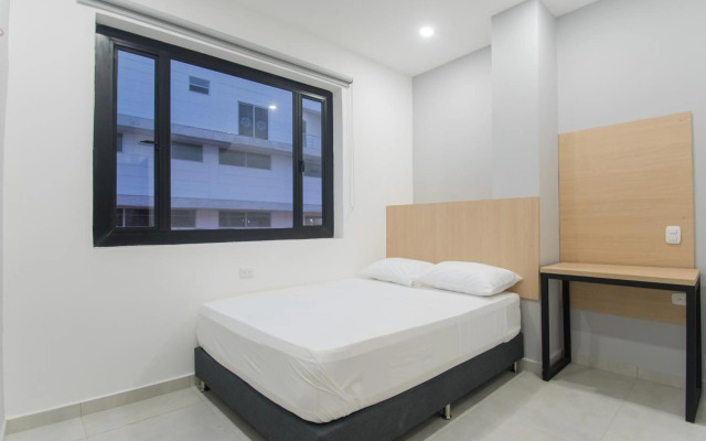 Stanza Hotel Sincelejo