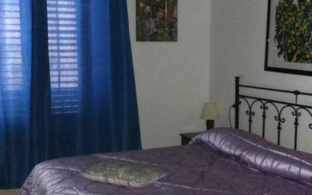 Nobile Casa Roma