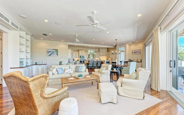 Anna Maria Beach Serenity