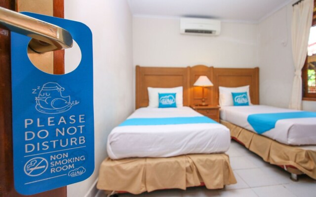 Airy Nusa Dua Taman Yasa 1 Benoa Bali