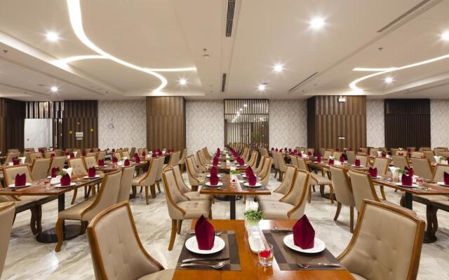 Vesna Hotel Nha Trang