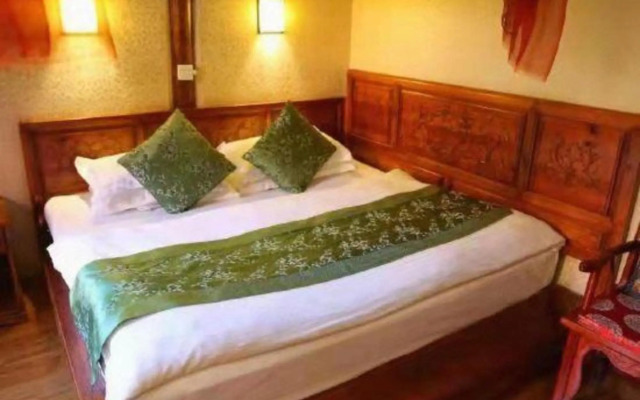 Yuanxiang Hotel - Lijiang