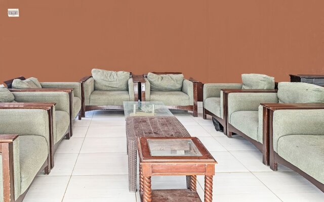 Hotel O Penginapan Radja Jeneponto