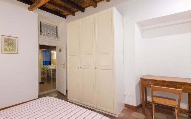 RSH Spagnoli Quiet Apartment