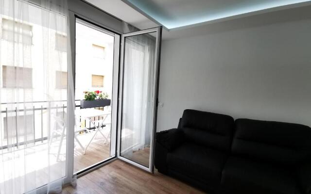 Apartamento a 100 metros de la playa