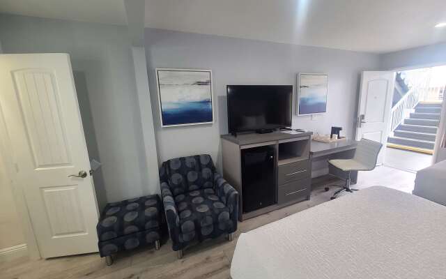 Best Western Orange Plaza