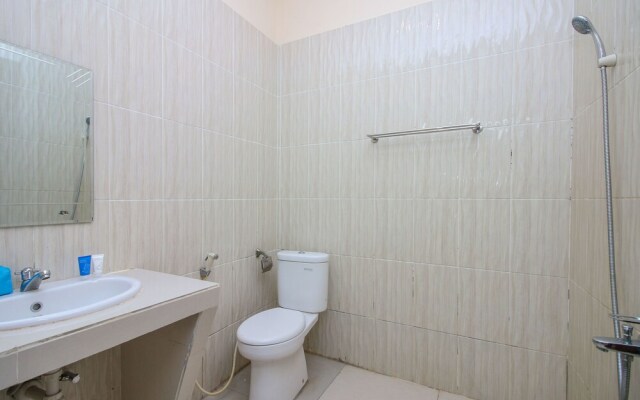 Airy Syariah Tjilik Riwut KM 4 Palangkaraya