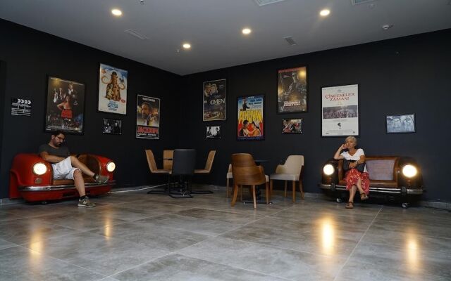 Terma City Hotel
