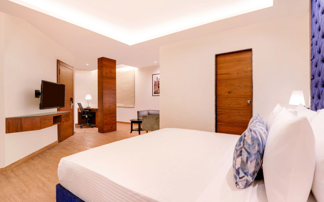 Lemon Tree Hotel Bhopal