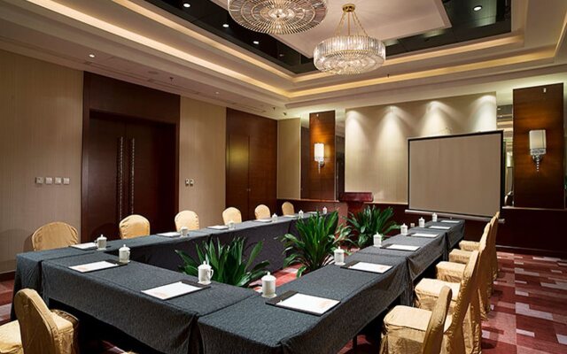 Beijing Taishan Hotel