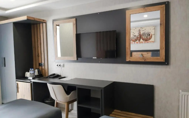 Rua World Hotel