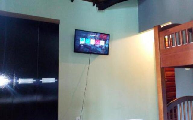 The Eco Palace Hostel