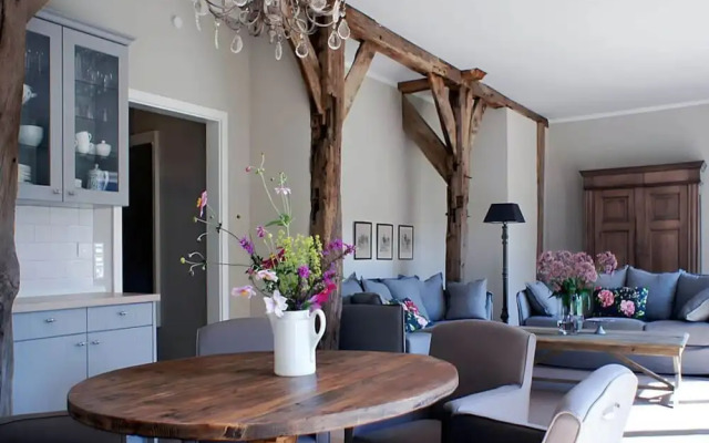 Appealing Apartment in Westerstede