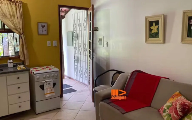 Sítio tranquilo Praia de Guarajuba POND