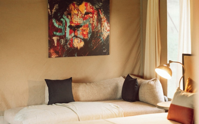 Awali Serengeti Camp
