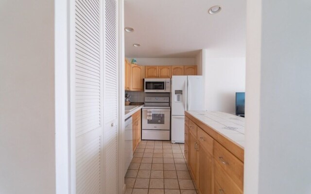 Turtle Bay Lanikai***nuc 90-tvu-0572 1 Bedroom Condo by RedAwning