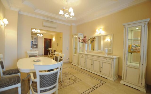 Appartement 53 Promenade des Anglais