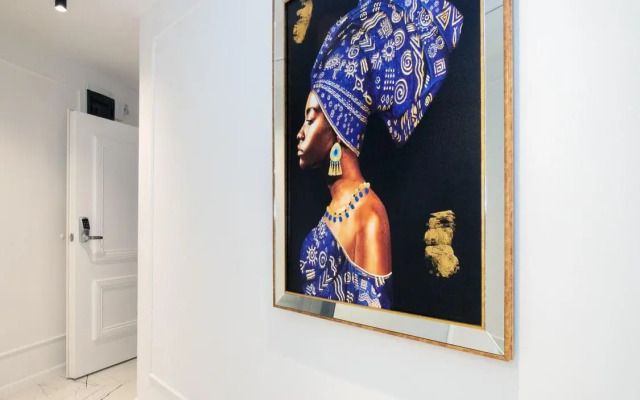 Paradise Center Apartment 2