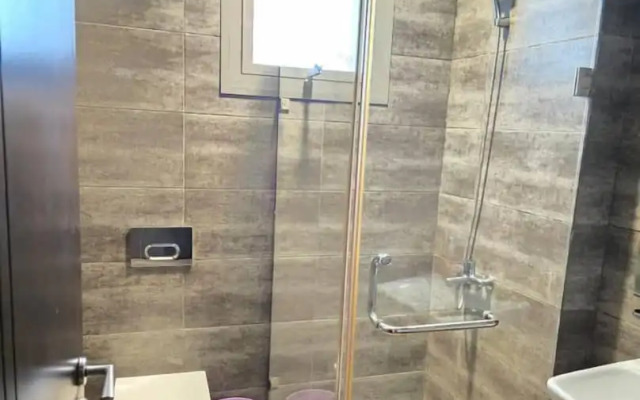 2beroom Apartments in Eko Atlantic City