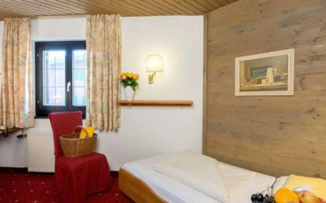 Haus Stefanie - Adults Only