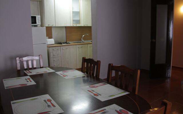 Apartamentos Mar de Tossa